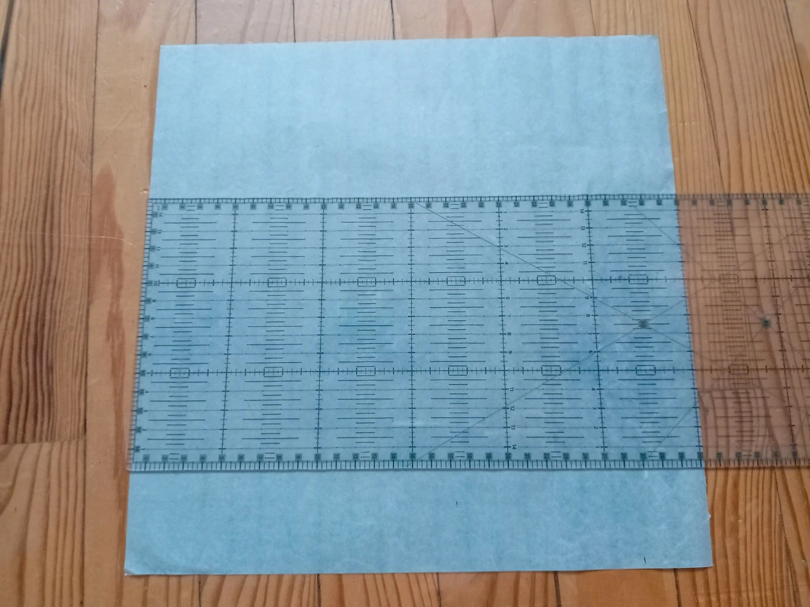 Papier spécial origami XXL – photo 9